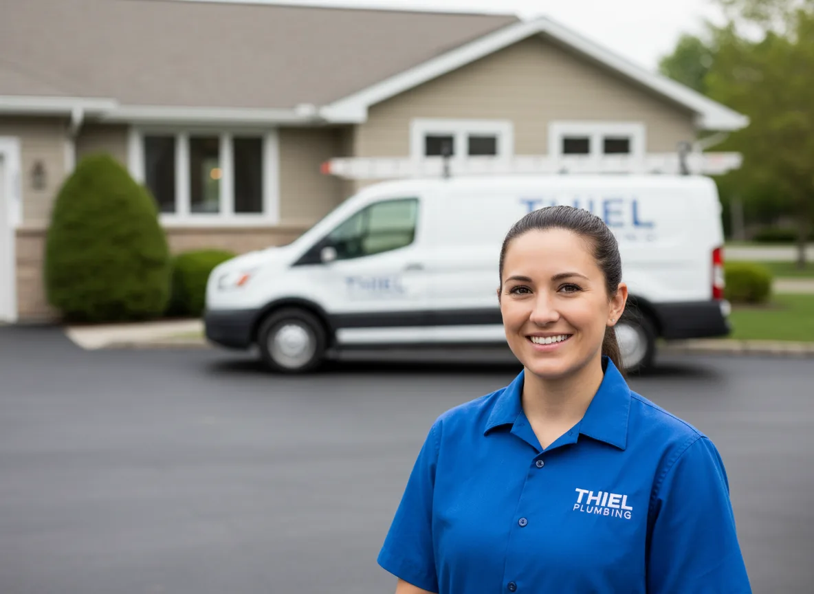 Plumber Oxbow, ME FAQs